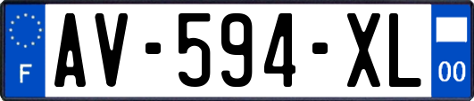 AV-594-XL