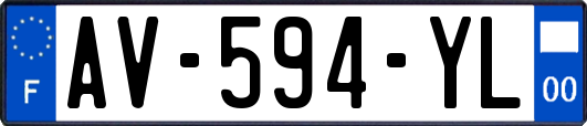 AV-594-YL