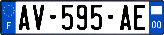 AV-595-AE