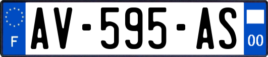 AV-595-AS