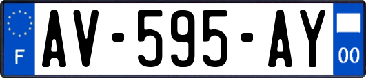AV-595-AY