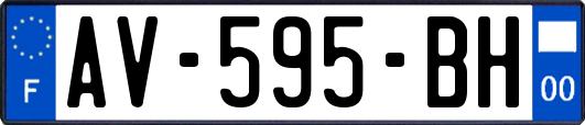 AV-595-BH