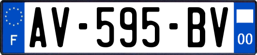 AV-595-BV