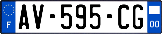 AV-595-CG