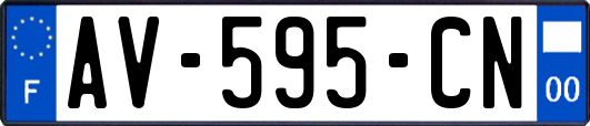 AV-595-CN