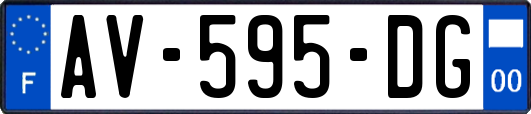 AV-595-DG