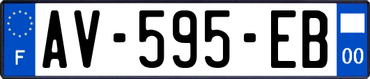 AV-595-EB