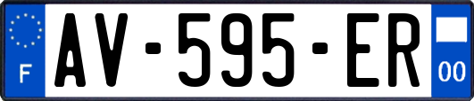 AV-595-ER