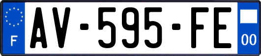 AV-595-FE