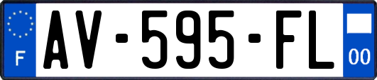 AV-595-FL