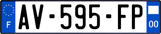 AV-595-FP