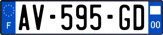 AV-595-GD