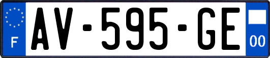 AV-595-GE