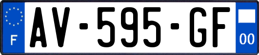 AV-595-GF
