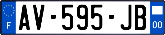 AV-595-JB