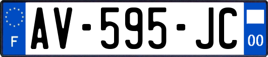 AV-595-JC