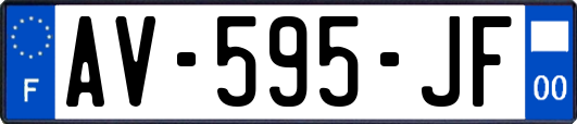 AV-595-JF