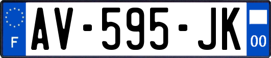 AV-595-JK