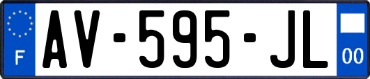 AV-595-JL