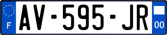 AV-595-JR