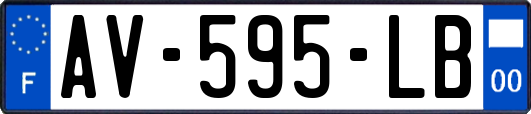 AV-595-LB