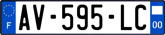 AV-595-LC