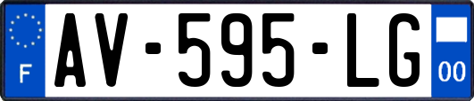 AV-595-LG