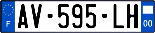 AV-595-LH