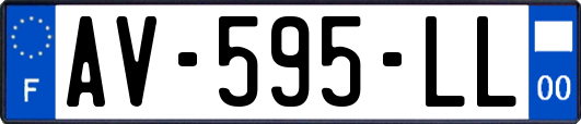 AV-595-LL