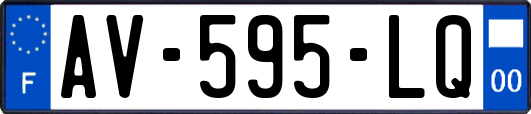 AV-595-LQ