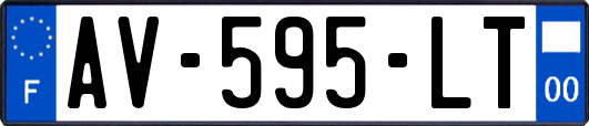 AV-595-LT