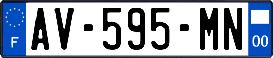 AV-595-MN