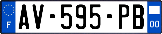 AV-595-PB