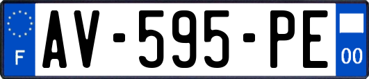 AV-595-PE
