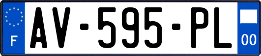 AV-595-PL