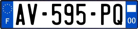 AV-595-PQ