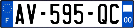 AV-595-QC