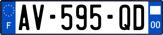 AV-595-QD