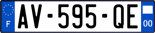 AV-595-QE