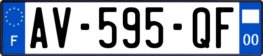 AV-595-QF