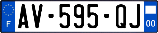 AV-595-QJ