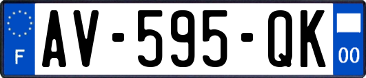AV-595-QK