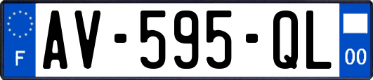 AV-595-QL