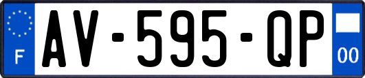 AV-595-QP