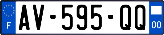 AV-595-QQ