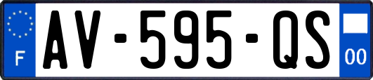 AV-595-QS