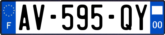 AV-595-QY