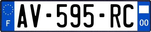 AV-595-RC
