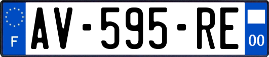 AV-595-RE