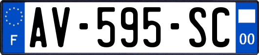 AV-595-SC